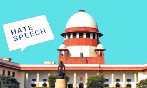 Hate Speech Case: हेट स्पीच के मामले पर सुप्रीम कोर्ट की दिल्ली-यूपी और उत्तराखंड सरकारों को कड़ी चेतावनी, जानें क्या कहा