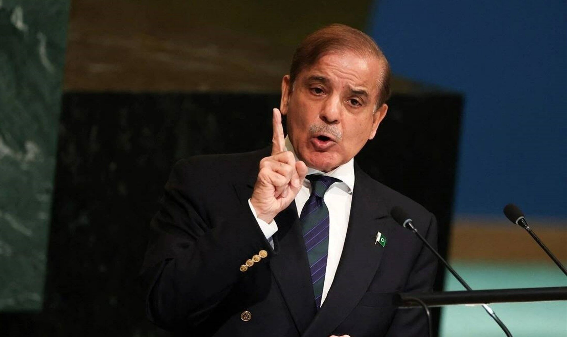 FATF Pakistan: FATF की ग्रे लिस्ट से बाहर हुआ पाकिस्तान, भारत ने जताई नाराजगी FATF Pakistan: FATF की ग्रे लिस्ट से बाहर हुआ पाकिस्तान, भारत ने जताई नाराजगी