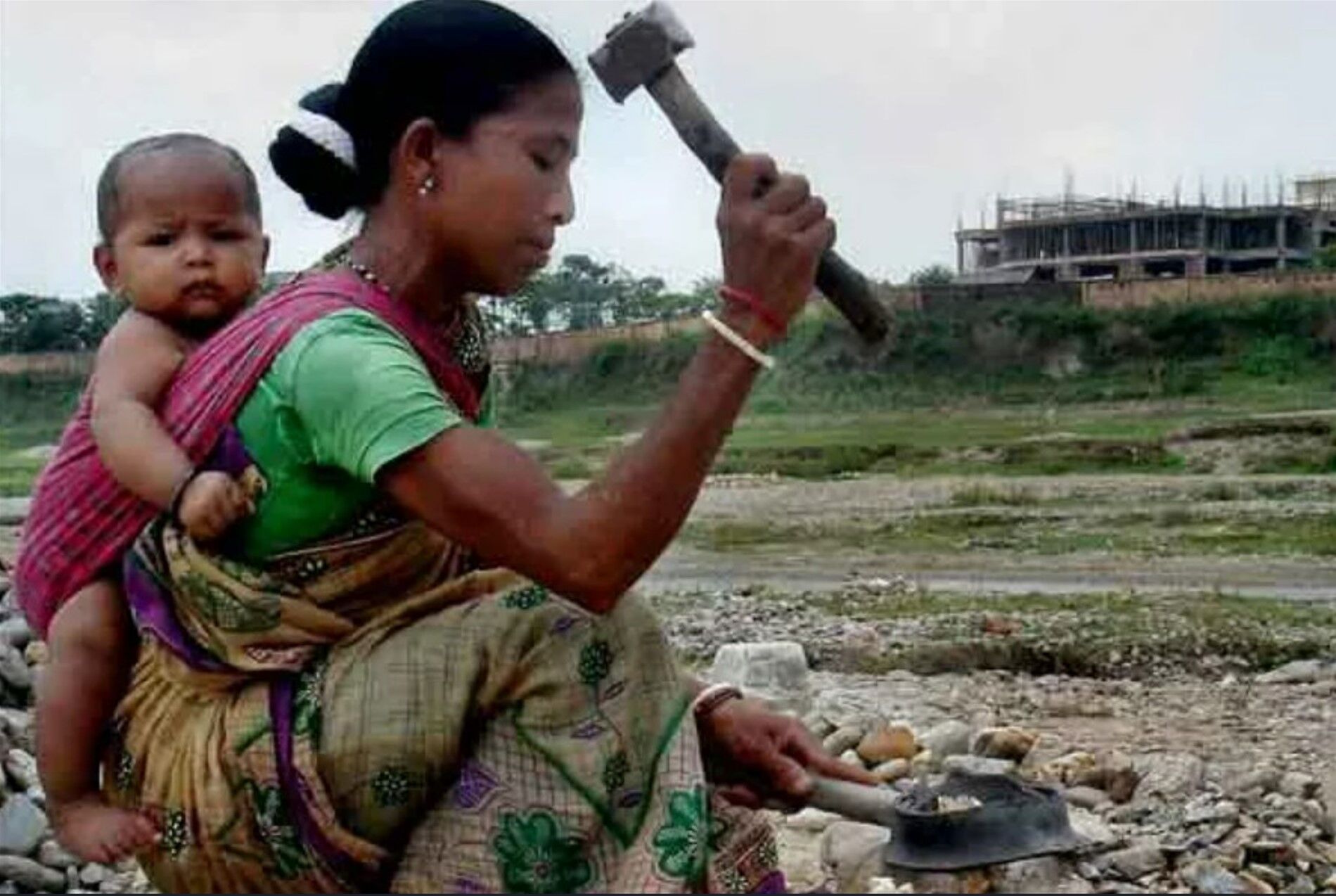 Unorganized Worker: असंगठित क्षेत्र के श्रमिकों की समस्याएं और त्योहार का यह सीजन