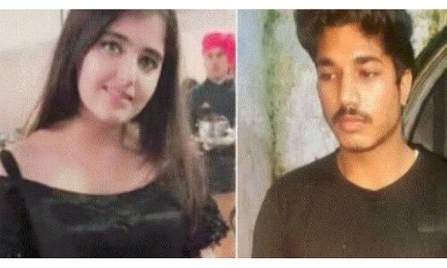 #JusticeForVaniaShaikh की मांग ने पकड़ा जोड, सवाल - सिविल सोसाइटी सहित तमाम संगठनों के लोग उसकी मौत पर क्यों हैं चुप?