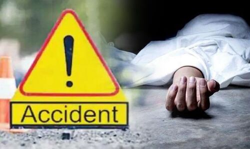 चमोली में नए साल का जश्न तो मनाया मगर पहली जनवरी की सुबह भी नहीं देख पाये 3 युवा, खाई में कार गिरने से मिली दर्दनाक मौत