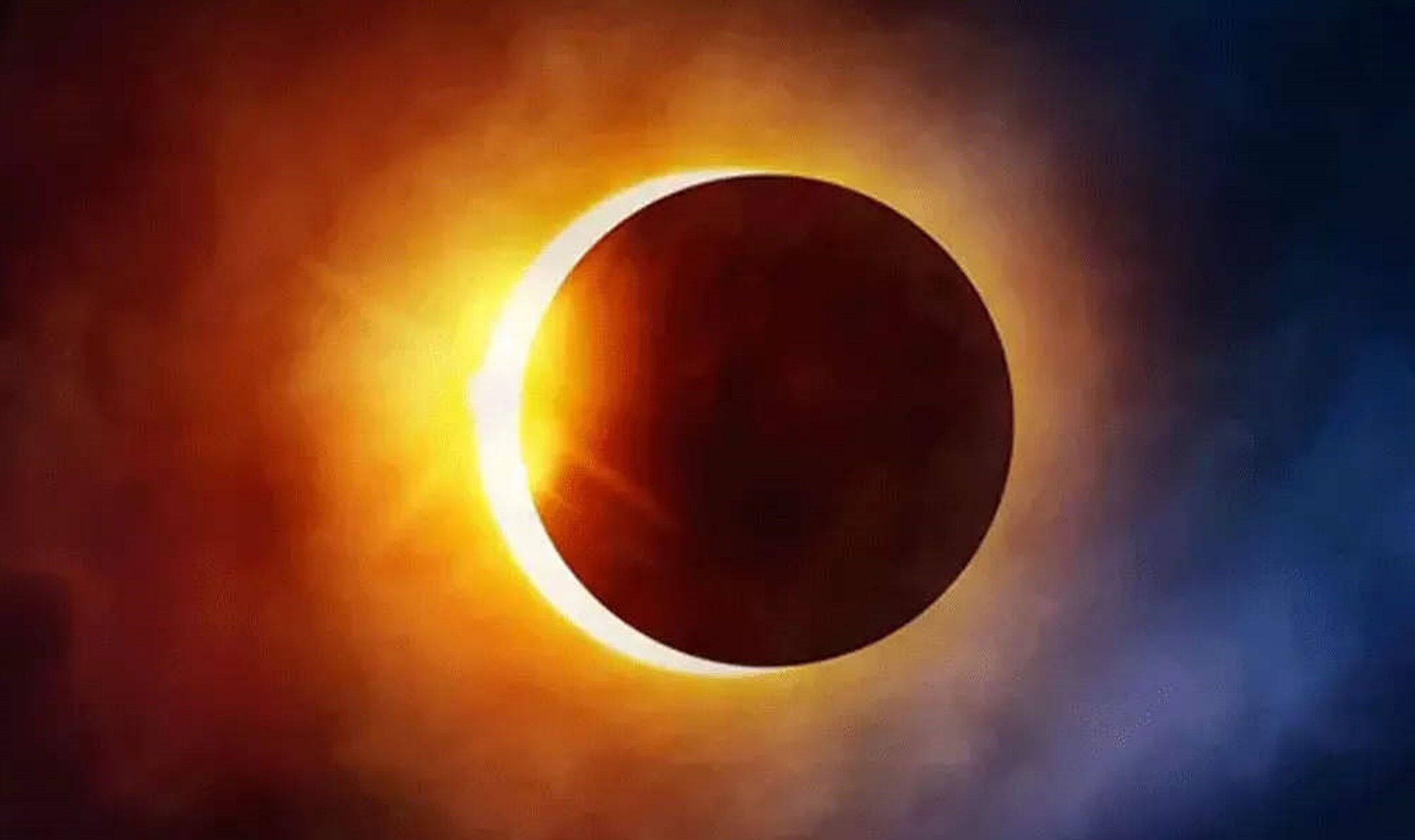 Surya Grahan 2022: आज साल का आखिरी सूर्य ग्रहण, जानिए भारत में कब और कहां आएगा नजर? ऐसे देखें