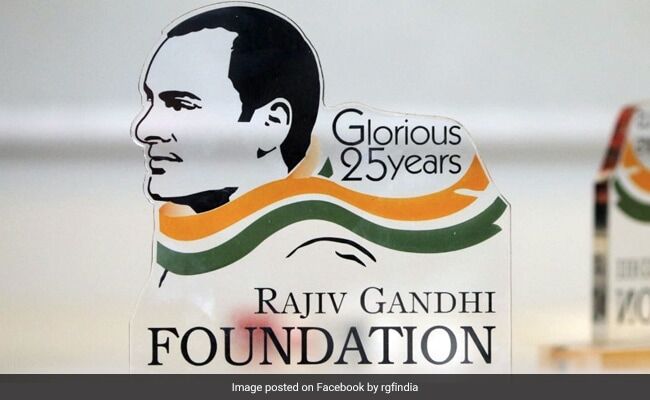 Rajiv Gandhi Foundation: मोदी सरकार ने रद्द किया राजीव गांधी फाउंडेशन का लाइसेंस, कांग्रेस बोली ये डर भी ठीक है