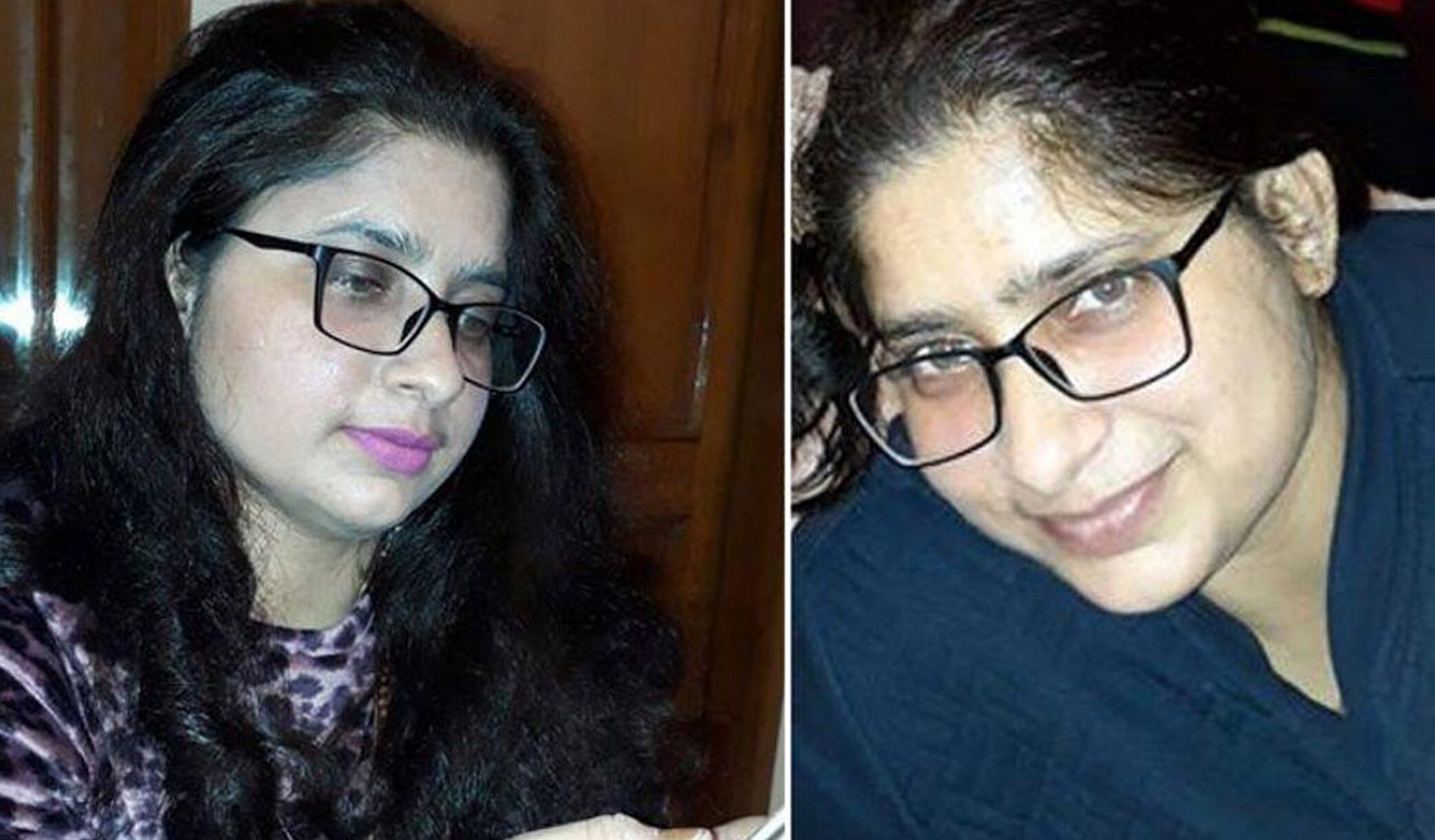 गाजियाबाद : हरियाणा कैडर की IAS रानी नागर और उनकी बहन पर रॉड से हमला, ट्वीट कर दी जानकारी