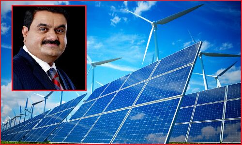 जिस सोलर पार्क सेक्टर में गौतम अडानी कर रहे हैं बड़ा निवेश, वह बिगाड़ सकता है देश की सामाजिक और पर्यावरणीय व्यवस्था