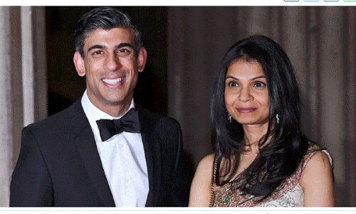 भारत का दामाद क्यों कहा जा रहा है ऋषि सुनक को, प्रसिद्ध उद्योगपति नारायण मूर्ति से क्या है उनका रिश्ता!
