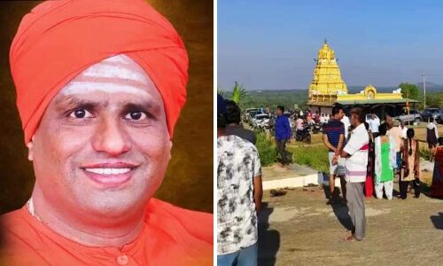 हनीट्रैप में फंसाए गए थे कंचुगल मठ के पुजारी, 4 अश्लील वीडियो बनकर किया ब्लैकमेल, मठ के 2 लोग भी थे महिला के साथ शामिल