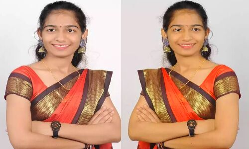 Maharashtra News : मात्र 22 साल की उम्र में ऑटो ड्राइवर की बेटी पूजा यशवंत चव्हाण ने सरपंच बनकर रचा इतिहास, ग्रामीणों की आर्थिक स्थिति बेहतर करने का सपना