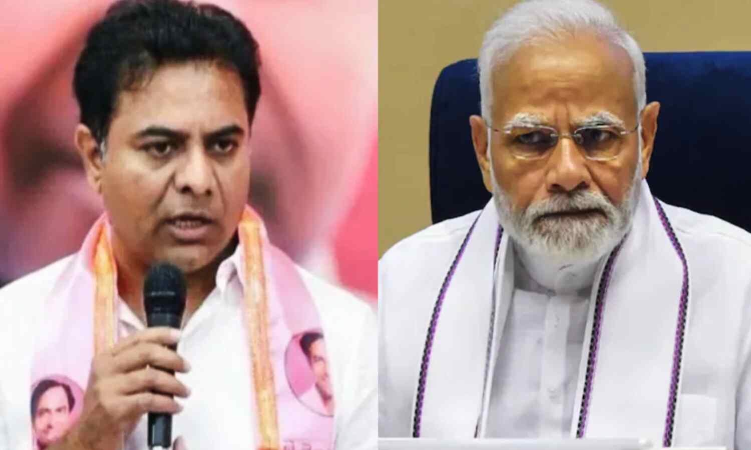 Telangana News : बेरोजगार युवाओं के साथ क्रूर मजाक, तेलंगाना के मंत्री ने लिखा PM मोदी को खुला पत्र, रोजगार मेला को बताया पब्लिसिटी स्टंट