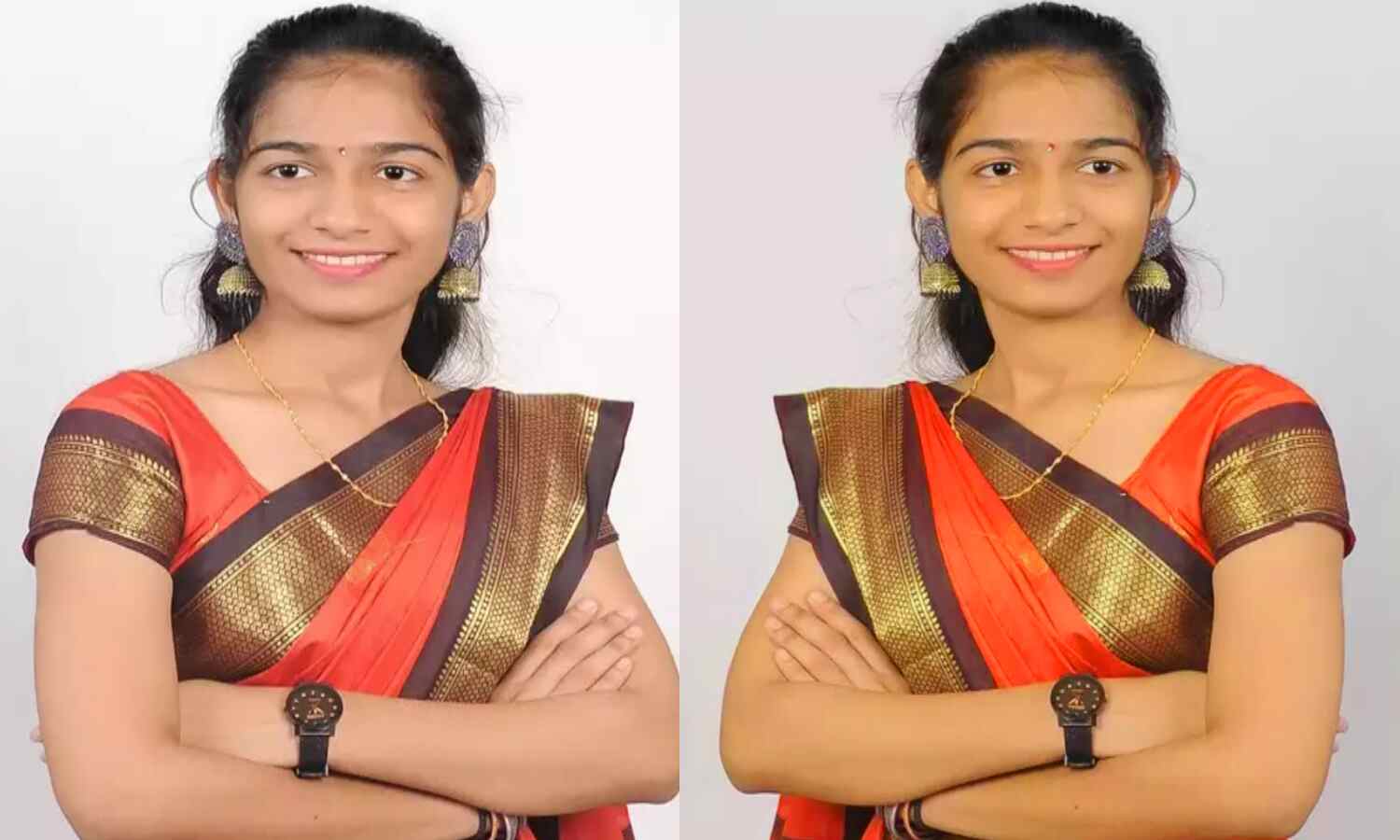 Maharashtra News : मात्र 22 साल की उम्र में ऑटो ड्राइवर की बेटी पूजा यशवंत चव्हाण ने सरपंच बनकर रचा इतिहास, ग्रामीणों की आर्थिक स्थिति बेहतर करने का सपना