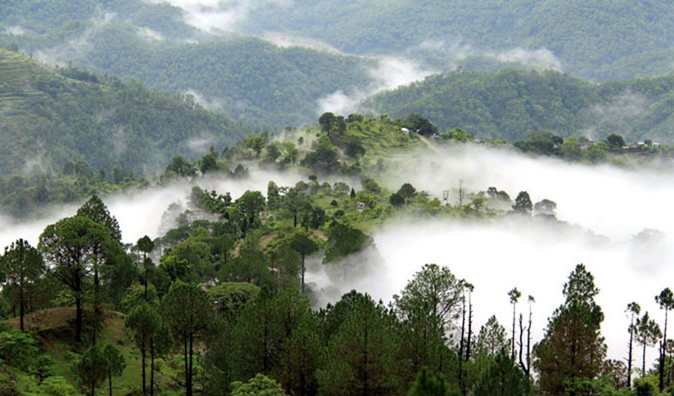 Lansdowne New Name: बदलेगा लैंसडाउन का 132 साल पुराना नाम, रक्षा मंत्रालय ने मांगा प्रस्ताव