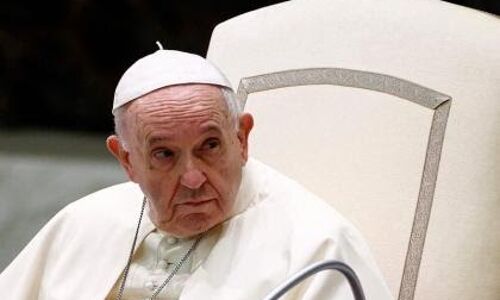 नन और प्रीस्ट भी देखते हैं पोर्न, इससे आती है मन में शैतानियत — पोर्नोग्राफी पर पोप की चिंता