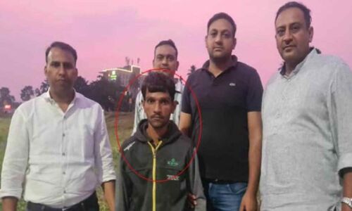 Panipat News: तंत्र विद्या में सिद्धि के लिए 7 वर्षीय बच्ची की दुष्कर्म के बाद हत्या