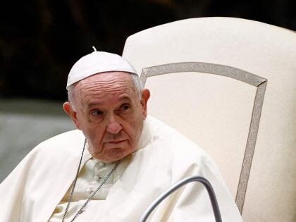 नन और प्रीस्ट भी देखते हैं पोर्न, इससे आती है मन में शैतानियत — पोर्नोग्राफी पर पोप की चिंता