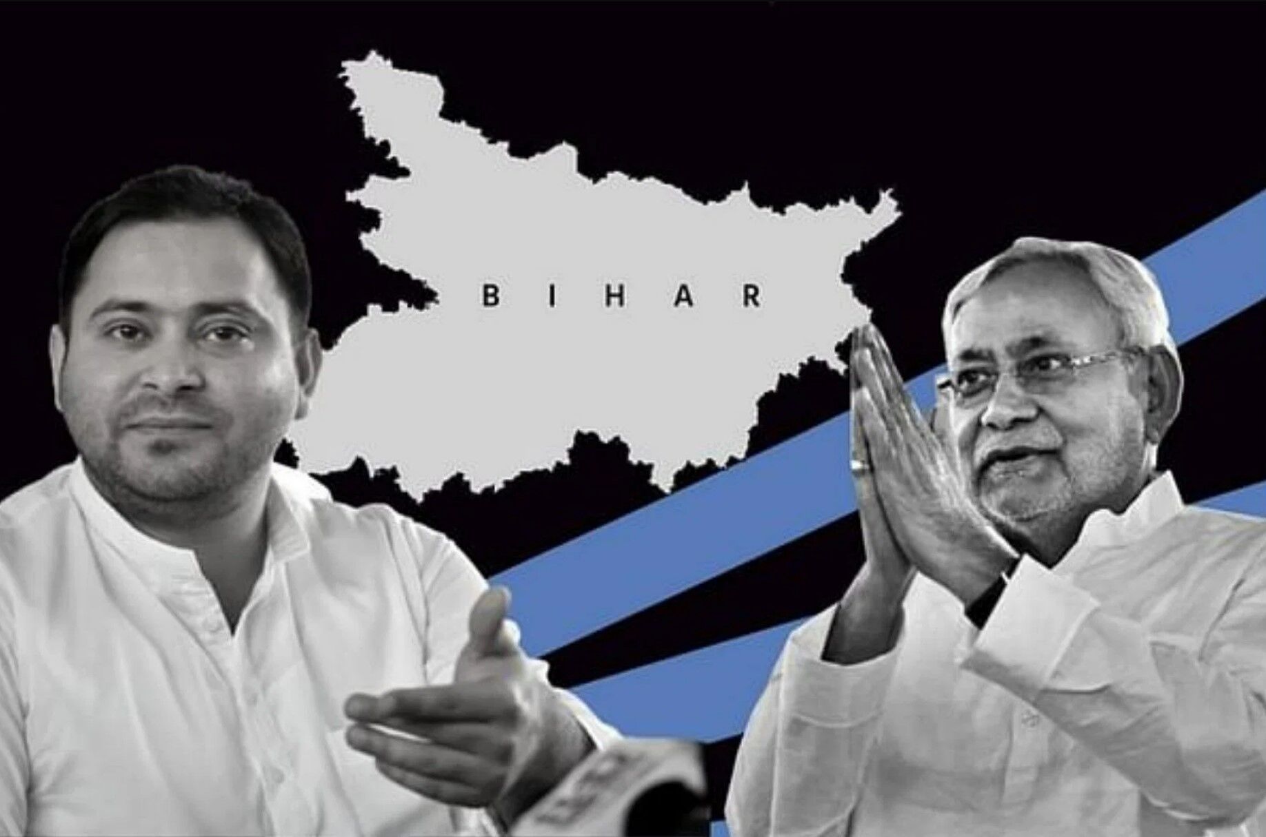 Bihar news: उपचुनाव से पहले महागठबंधन में दरार? CM नीतीश ने लिया ये बड़ा फैसला