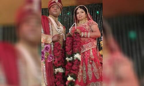 Kanpur News: मिठाई को लेकर हुआ झगड़ा- फांसी की लाइव वीडियो बनाता रहा पति और फंदा बनाकर झूल गई पत्नी