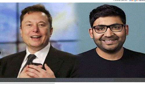 Elon Musk Twittr News : ट्विटर हेडक्वार्टर में पराग, नेड और विजया को एक दिन भी बर्दाश्त नहीं कर पाये एलन मस्क, इसकी एवज में 856 करोड़ रुपए क्यों हैं चुकाने को तैयार Elon Musk Twittr News : ट्विटर हेडक्वार्टर में पराग, नेड और विजया को एक दिन भी बर्दाश्त नहीं कर पाये एलन मस्क, इसकी एवज में 856 करोड़ रुपए क्यों हैं चुकाने को तैयार