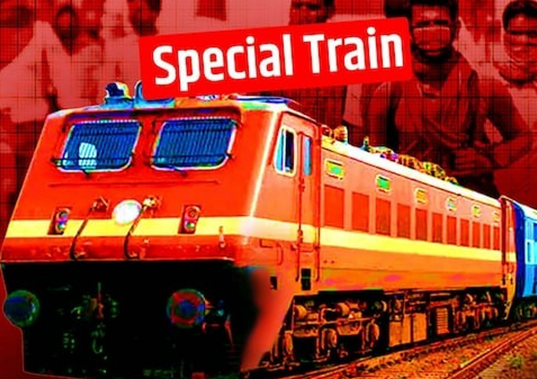 Indian Railways: यूपी-बिहार के लोगों को बड़ी राहत, छठ पर रेलवे ने बढ़ाई इतनी स्पेशल ट्रेनें, जानिए, स्पेशल ट्रेनों की लिस्ट और टाइमिंग
