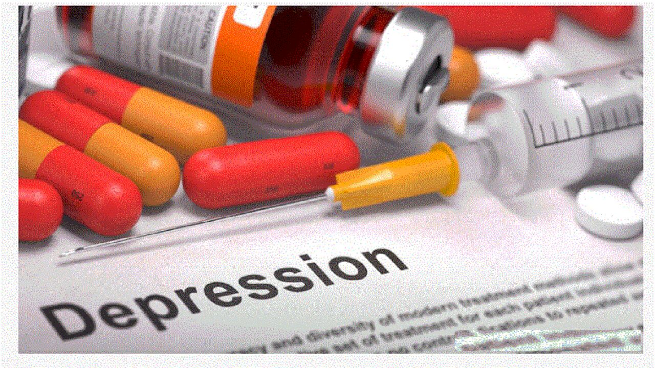 अवसाद का इलाज नहीं है कोई इलाज, लेकिन 3 दशक में 3 गुना बढ़ा इन दवाओं का व्यापार और मुनाफा