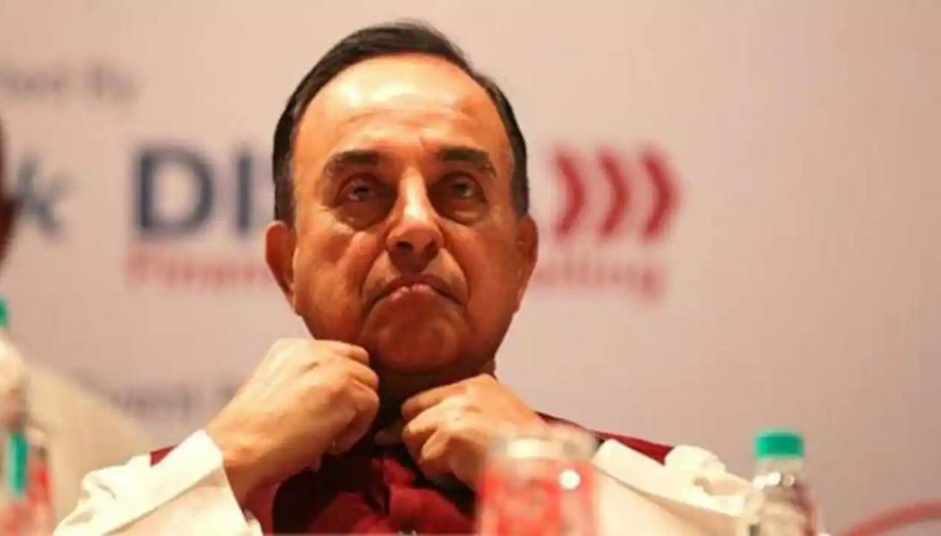 Subramanian Swamy News: दिल्ली में एक बंगले के लिए रिरियाने पर मजबूर हुए सुब्रमण्यम स्वामी, खाली नहीं कर रहे सरकारी आवास