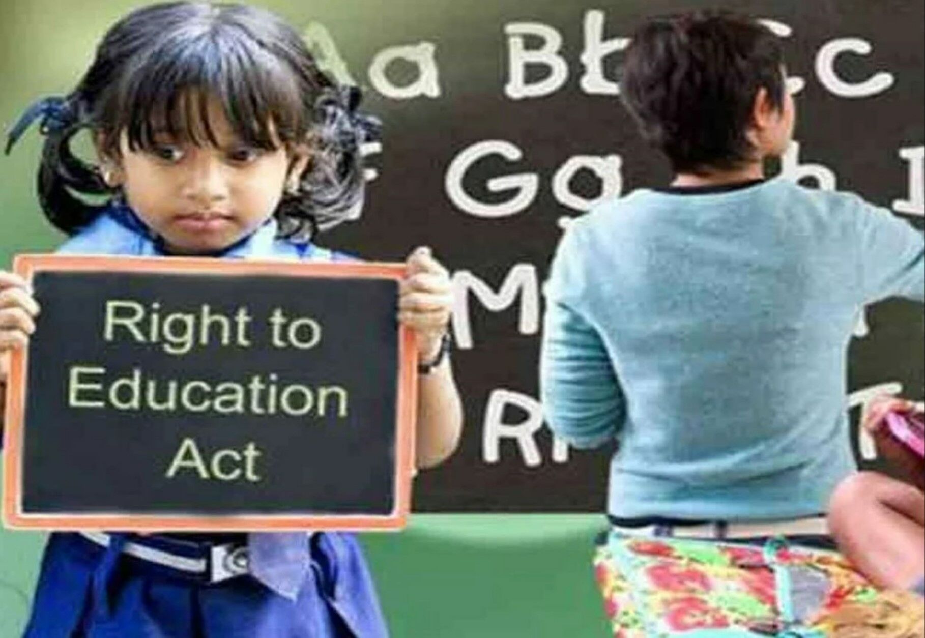 Prayagraj News: 11 साल से गुरुजी की राह तक रहे बच्चे, RTE मानक के विपरीत प्रदेश के स्कूलों में अध्यापकों का भारी टोटा