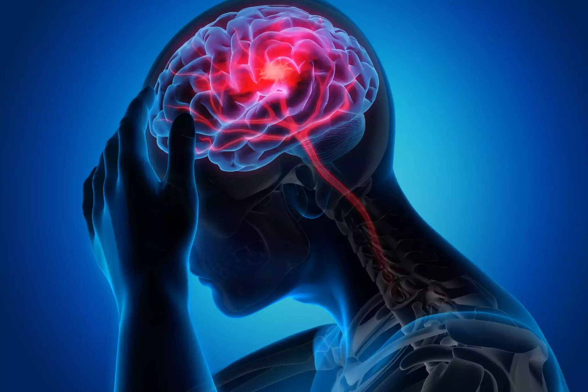 Brain Stroke Symptoms and Cause: सुबह नहाने से लेकर लाइफ स्टाइल में इन गलतियों से बढ़ता है स्ट्रोक का खतरा, बचना है तो ये जान लें