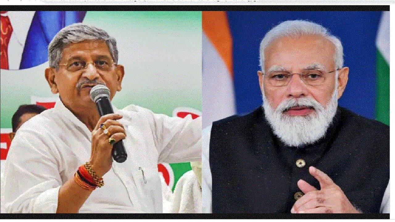 PM मोदी कांग्रेस के परिवारवाद पर बात करने के बजाय यह क्यों नहीं बताते कि 2014 से 2023 तक उन्होंने क्या किया?