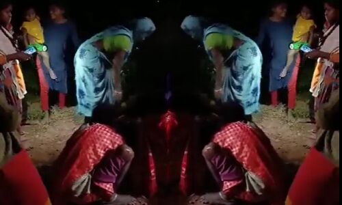 टॉर्च की रोशनी में कराना पड़ा गर्भवती का प्रसव, एंबुलेंस का डीजल रास्ते में ही हो गया था खत्म : शिव राज का हाल