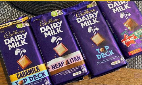 Boycott Cadbury Trend on Twitter : साध्वी प्राची के दावों के कितना है दम, या दुकानदार दामोदर है इसलिए होगा कैडबरी का बहिष्कार