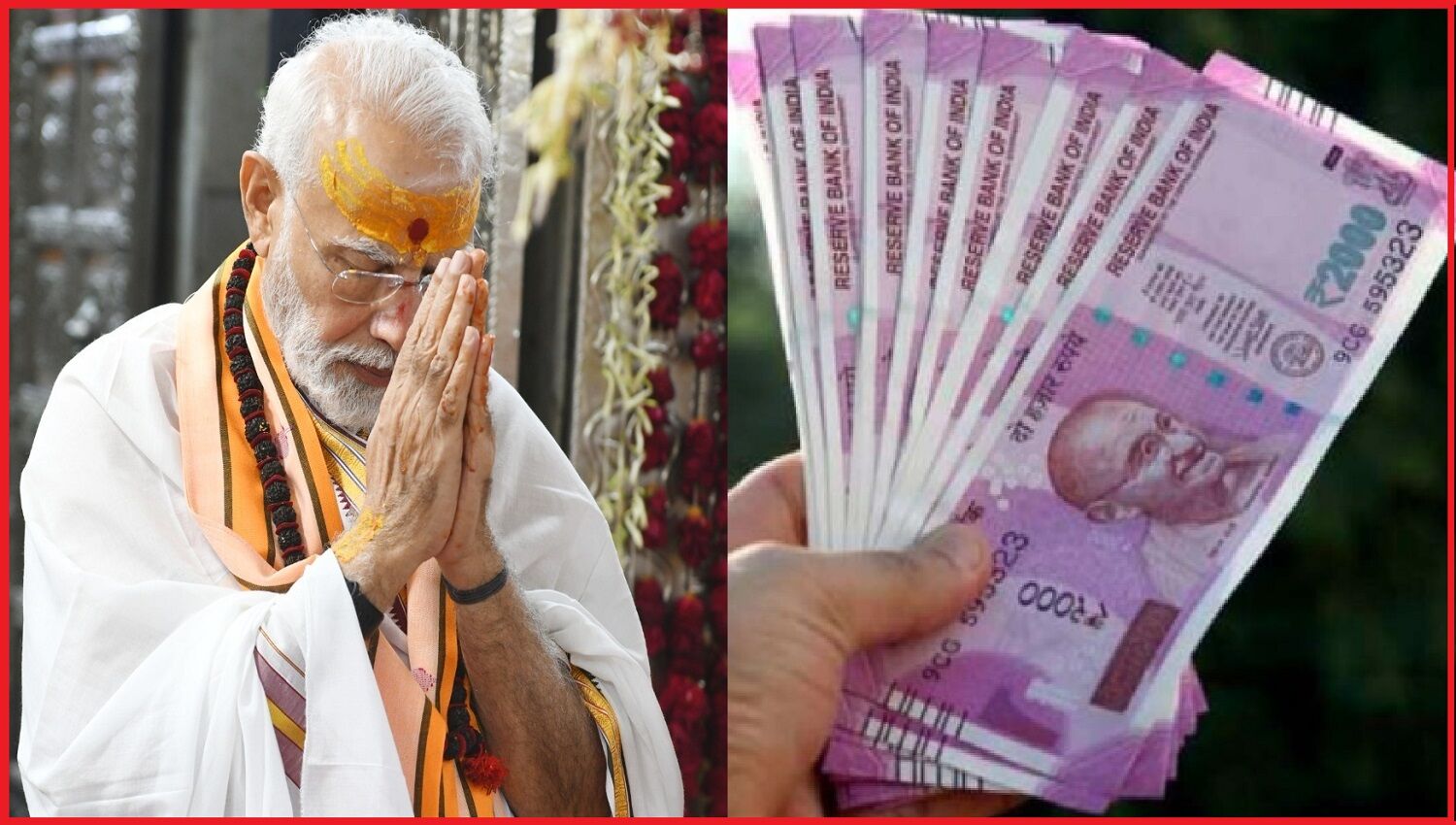 बड़ा खुलासा : मोदी सरकार ने प्रिंट करवाए 10 हजार इलेक्टोरल बॉन्ड, हर बॉन्ड की कीमत 1 करोड़