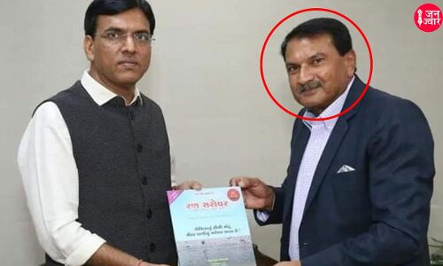 लात मारने, रस्सी खींचने से नहीं बल्कि ज्यादा कमाई के लालच और भृष्टाचार ने ली Morbi Bridge पर 150 से ज्यादा जानें