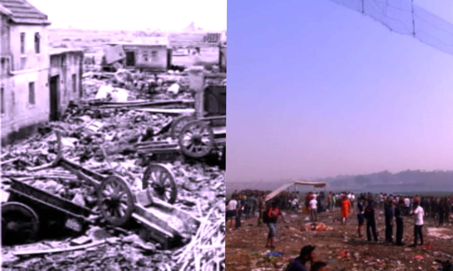 Morbi Bridge : 100 साल पुराना है सैकड़ों लोगों की जान लेने वाला मोरबी ब्रिज, हादसे ने याद दिलाई 43 साल पुरानी दर्दनाक घटना