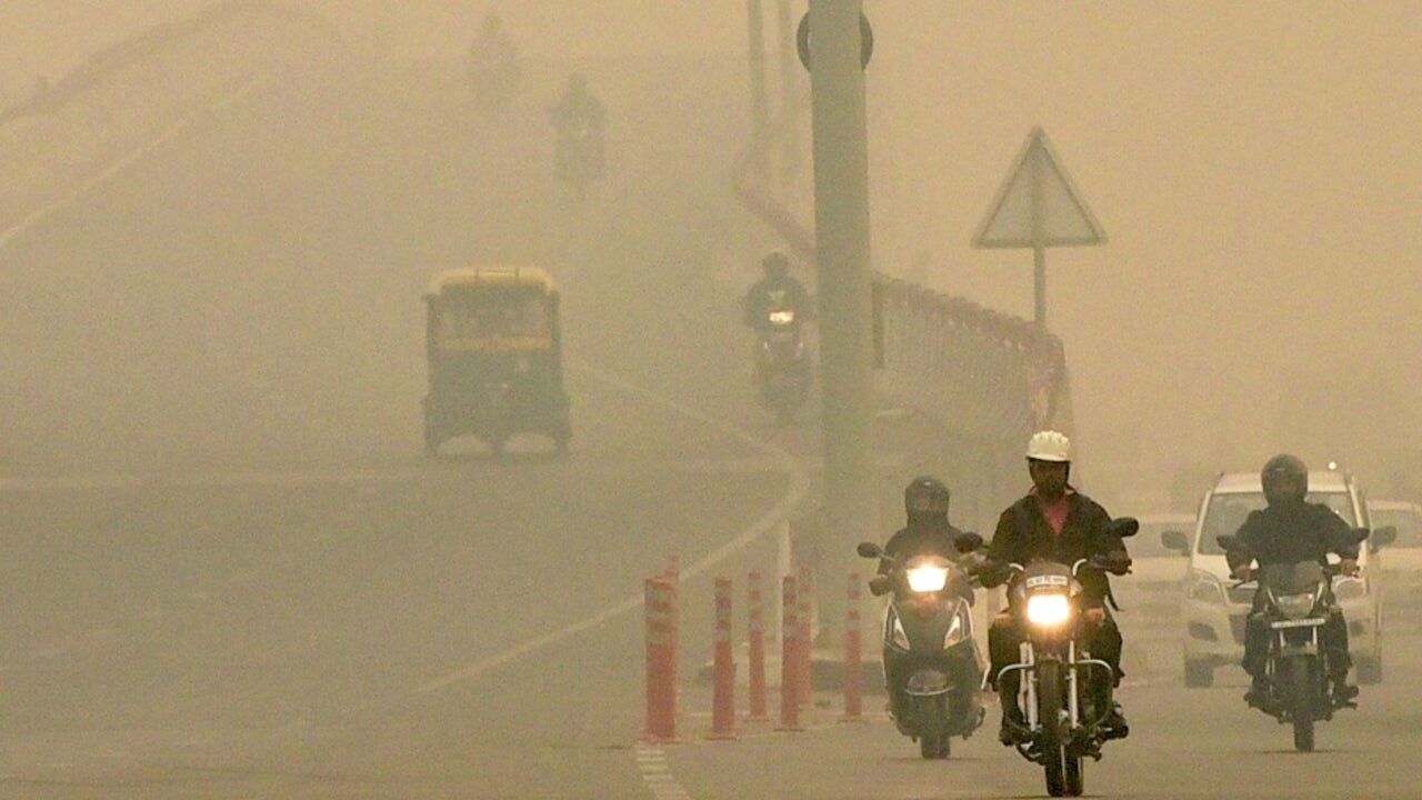 दिल्ली, मुंबई, हैदराबाद और कोलकाता की हवा सबसे खराब, मगर लखनऊ-चेन्नई में सबसे कम वायु प्रदूषण