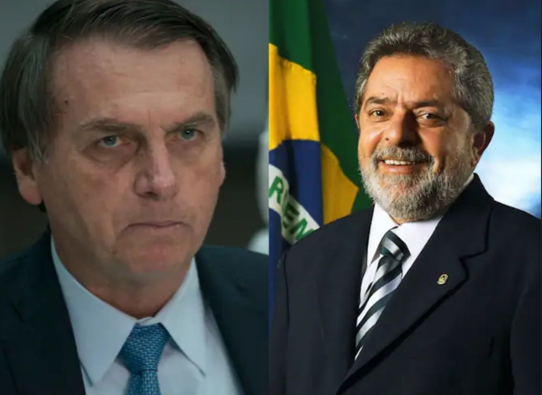 Jair Bolsonaro News: खुद को हनुमान भक्‍त और मोदी जी को दोस्त बताने वाले ब्राजील के राष्‍ट्रपति जैर बोलसोनारो चुनाव हारे, ये बने राष्‍ट्रपति