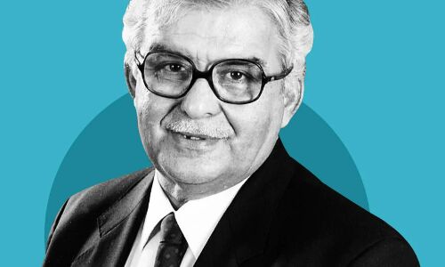 Jamshed J Irani: भारत के स्टील मैन जमशेद जे ईरानी का निधन, 85 साल की उम्र में ली अंतिम विदाई, उद्योग जगत में शोक की लहर