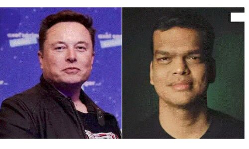 कौन हैं श्रीराम कृष्णन जिनको साथ लेकर एलन मस्क ट्विटर में बदलाव की की महत्वाकांक्षी योजना को देना चाहते हैं अंजाम