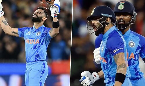 T20 WC, IND vs BAN : भारत ने जीत के लिए दिया 185 रनों का लक्ष्य, विराट-राहुल ने जमाया अर्धशतक