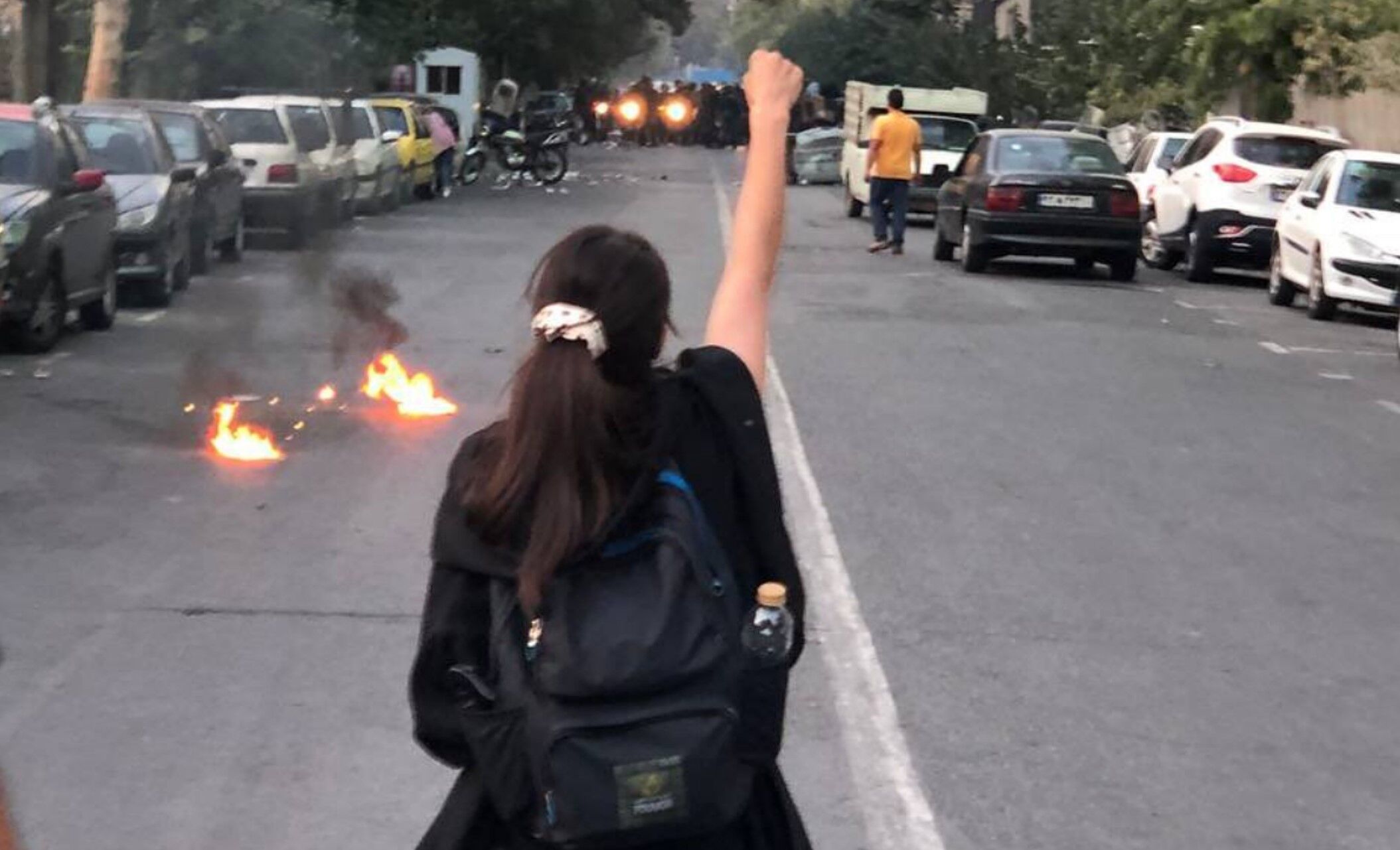 Iran Hijab Protest: ईरान में महसा अमीनी की शहादत, एक साहसी लोकप्रिय विद्रोह की शुरुआत