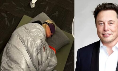 Elon Musk ने Twitter को बताया इंटरनेट की सबसे रोचक जगह, ट्वीटर हेडक्वार्टर में ही सो रहे कर्मचारी