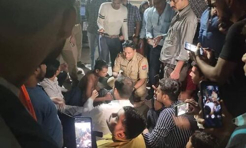 Kanpur News: आंखों में फेवीक्विक डालकर तोड़े हाथ-पांव, 70 हजार में भिखारी गैंग को बेचे गये युवक की रोंगटे खड़े करती दर्दनाक दास्तां