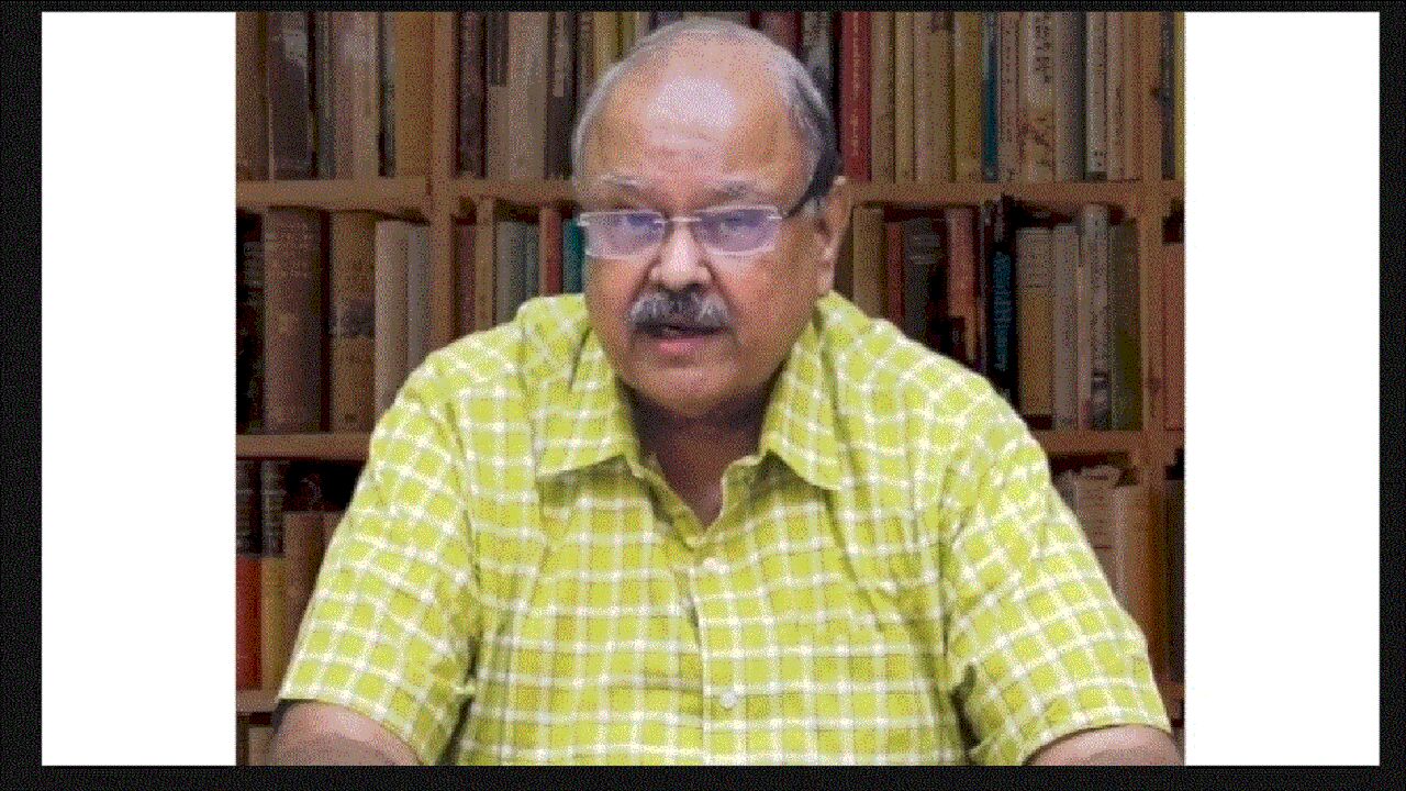 कौन हैं मंत्री रहे जयनारायण व्यास जिन्होंने इस्तीफा देकर गुजरात में बढ़ा दी भाजपा की मुश्किलें?