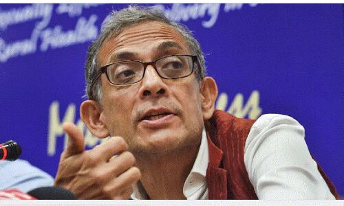 नोबेल लॉरेट अभिषेक बनर्जी बोले - भारत में छोटी इकाईयों को मजबूत किए बगैर जातिवाद और भ्रष्टाचार से पार पाना मुश्किल