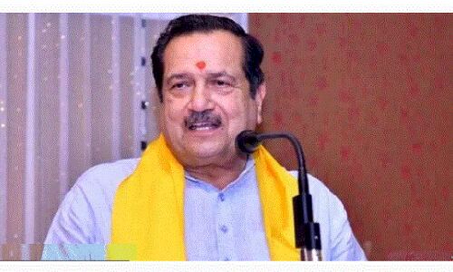RSS नेता इंद्रेश कुमार ने पीओके के साथ कैलाश मानसरोवर पर भी ठोका भारत का दावा, सभी से की दबाव के बदले दुआ की अपील