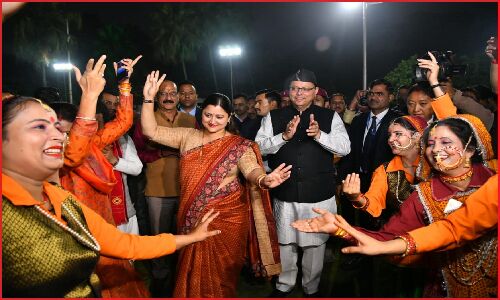 फिलहाल मिलता रहेगा उत्तराखंड की महिलाओं को सरकारी नौकरी में क्षैतिज आरक्षण, हाईकोर्ट के फैसले पर लगी सुप्रीम रोक