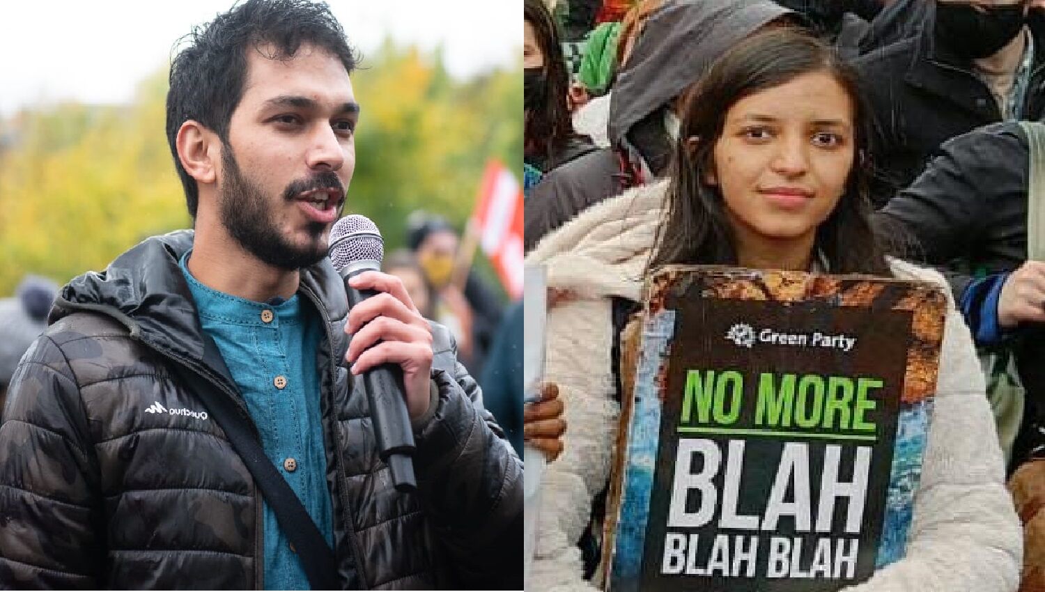 Almora news : जलवायु परिवर्तन के अंतरराष्ट्रीय सम्मेलन में अल्मोड़ा के भाई-बहन की हिस्सेदारी, शर्म अल शेख रवाना हुए जन्मेजय और स्निग्धा