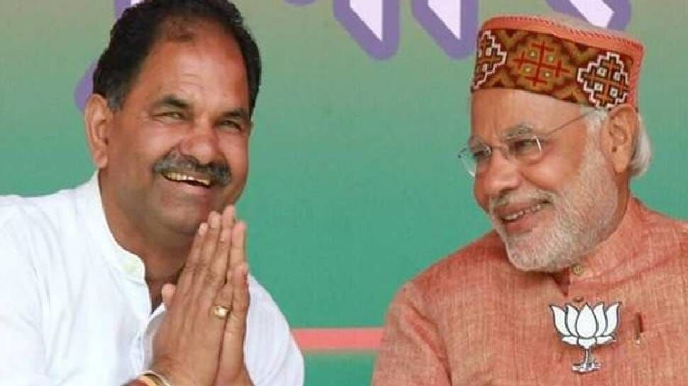 Himachal Chunav 2022: PM Modi ने निर्दलीय प्रत्याशी से कहा चुनाव से हट जाओ कांग्रेस बोली- हार ने साहेब की नींद उड़ा दी