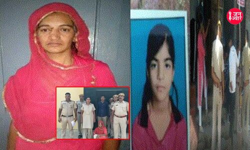 अंधविश्वास : सपने को सच मानकर कलयुगी मां ने बेटे की जान बचाने के लिए बेटी की गला दबाकर कर दी हत्या, पहुंची जेल