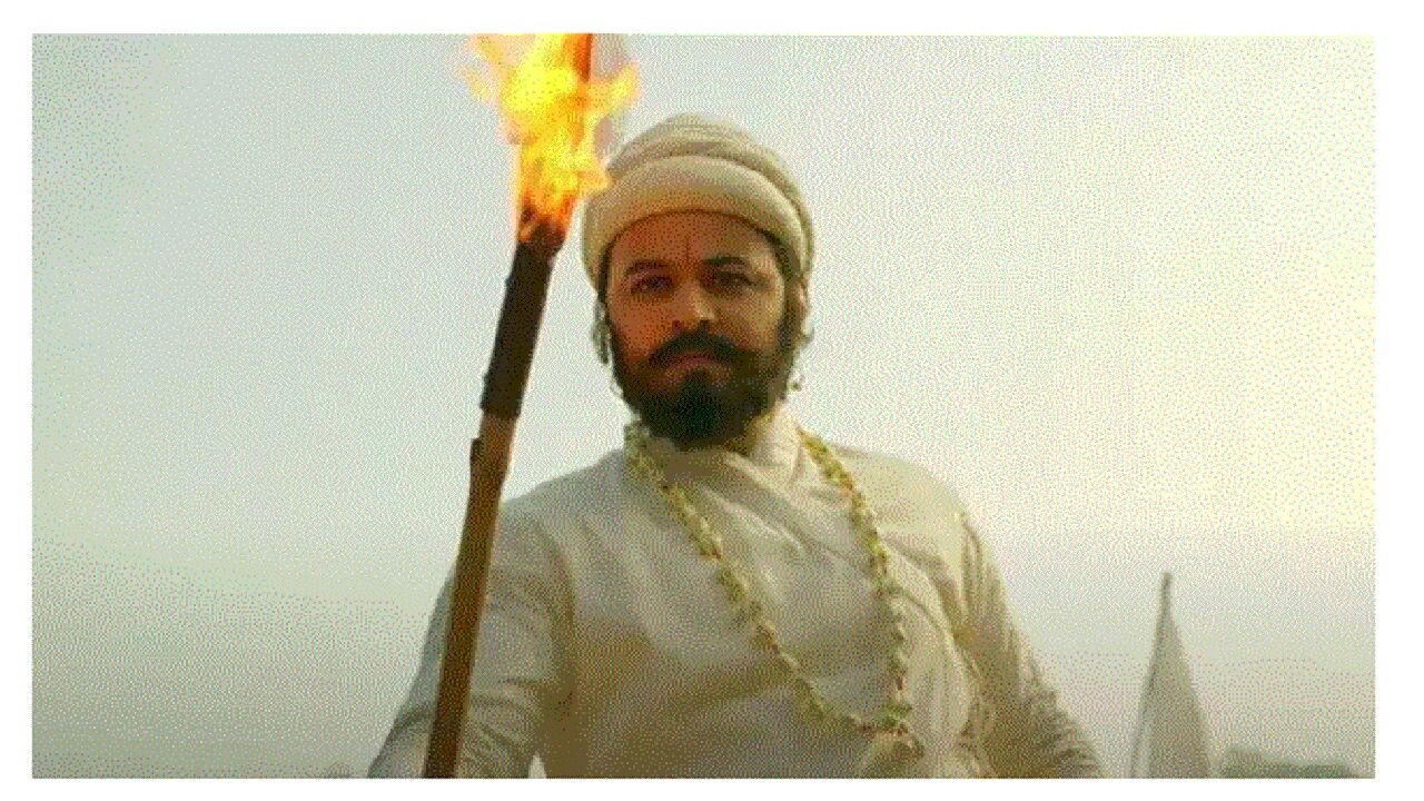 Ruckus on Har Har Mahadev, Marathi film Har Har Mahadev, Shivaji,  NCP leader Jitendra Ahwad,