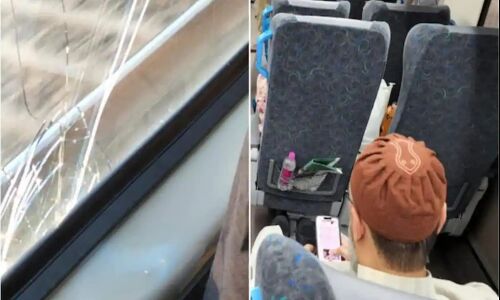 Asaduddin Owaisi News: वंदे भारत ट्रेन में सफर के वक्त ओवैसी पर हमला, AIMIM ने लगाया ये बड़ा आरोप