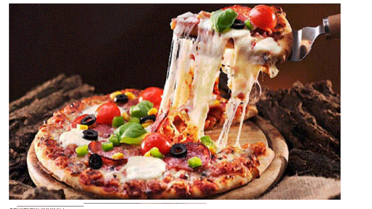 Study Report : रेडी टू ईट मील और फ्रोजन पिज्जा लोगों को तेजी से धकेल रही है मौत की ओर